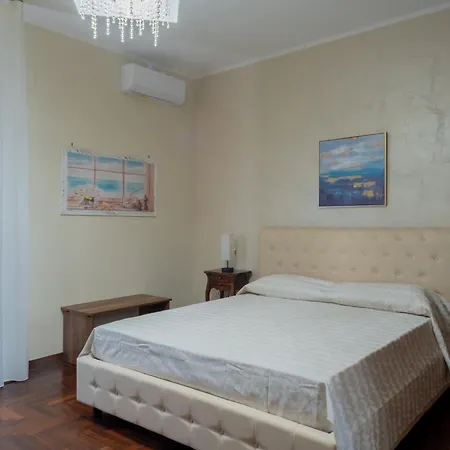 La Piccola Lanterna בית הארחה Isola Di Capo Rizzuto