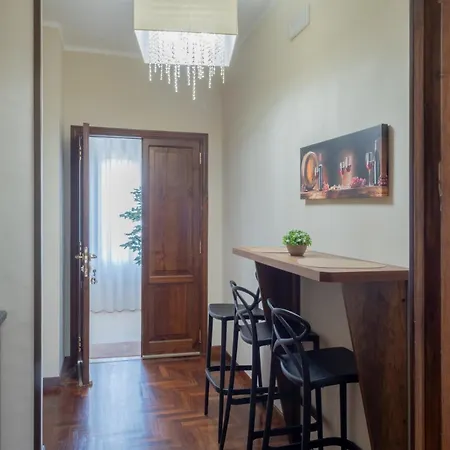 La Piccola Lanterna * Isola Di Capo Rizzuto