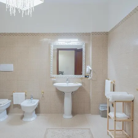 Pensión La Piccola Lanterna *