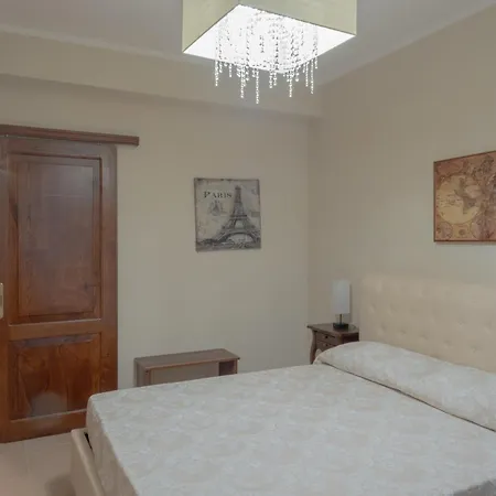 Pensión La Piccola Lanterna Isola Di Capo Rizzuto