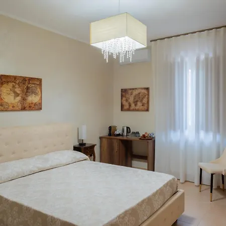 La Piccola Lanterna בית הארחה Isola Di Capo Rizzuto